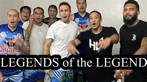 Cagayan de Oro Legends: 8 Legends On Her Origin .